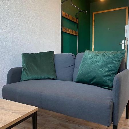 La Suite Griffon - Parking & Balcon Toulouse Exteriör bild