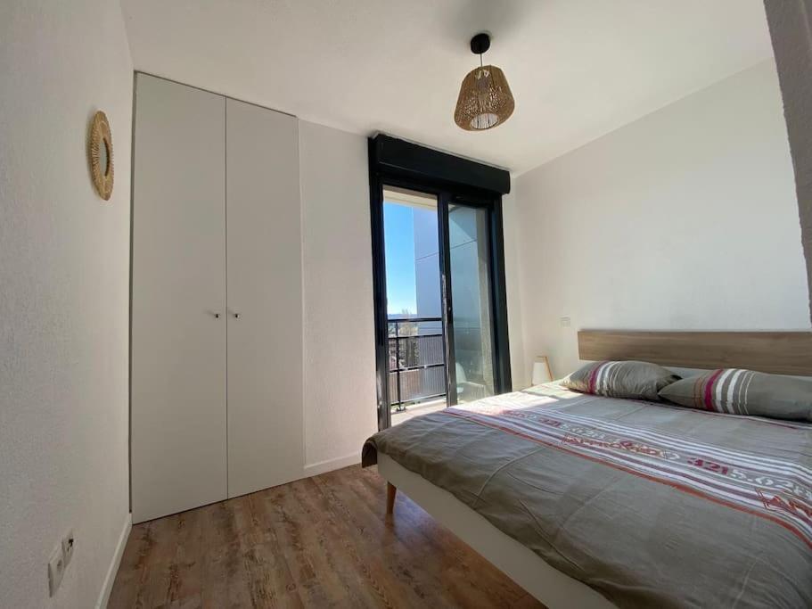 La Suite Griffon - Parking & Balcon Toulouse Exteriör bild