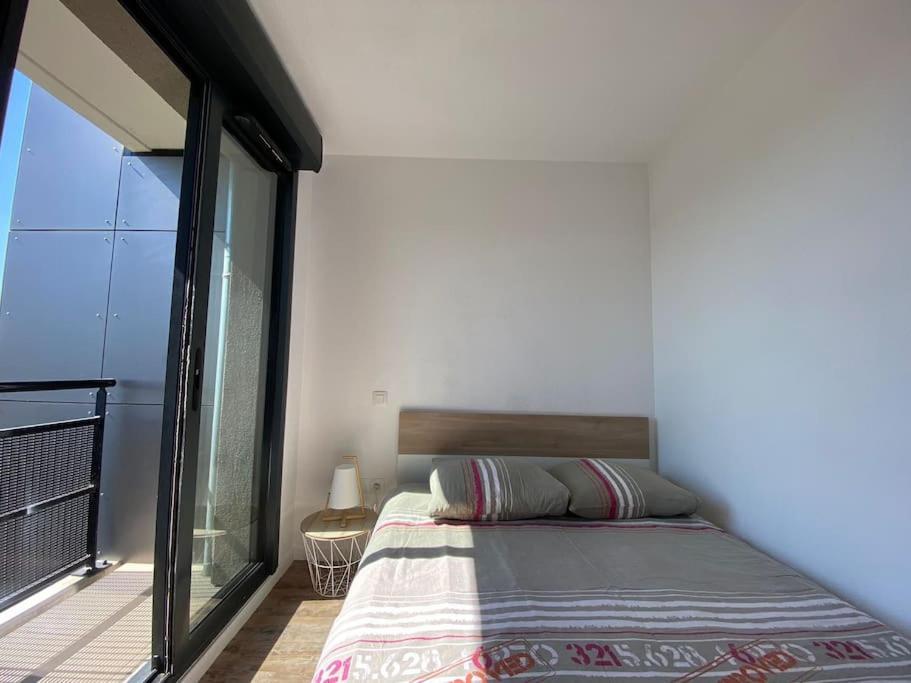 La Suite Griffon - Parking & Balcon Toulouse Exteriör bild