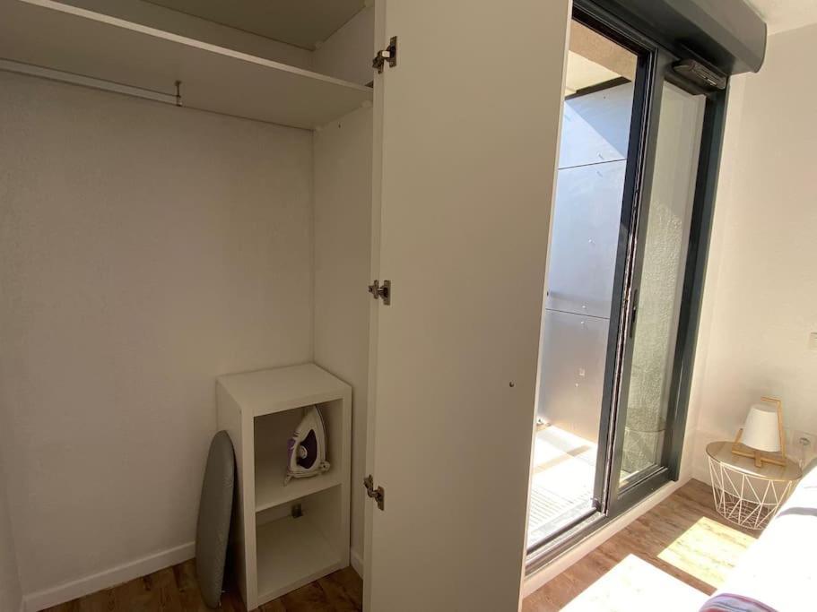 La Suite Griffon - Parking & Balcon Toulouse Exteriör bild