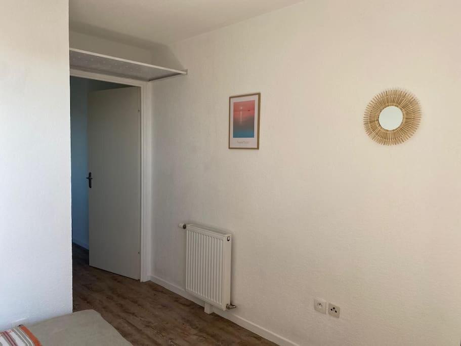 La Suite Griffon - Parking & Balcon Toulouse Exteriör bild